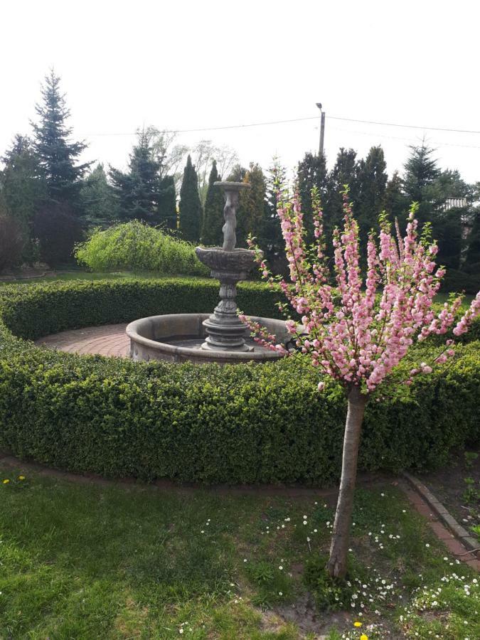 Agroturystyka Nowa Pasleka Exterior photo